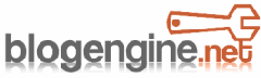 BlogEngine_Logo